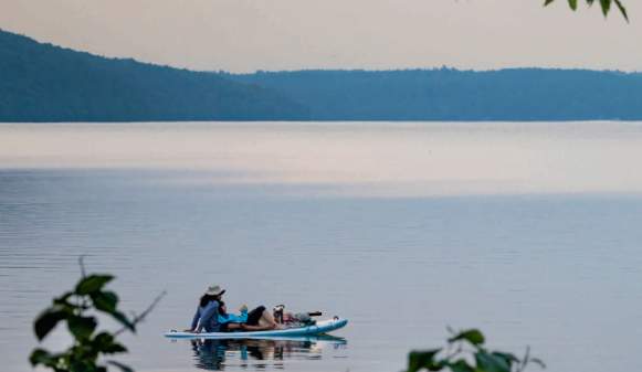 Slow Life Dans Le Vermont