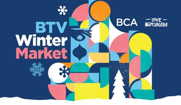BTV Winter Market