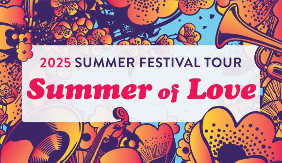 Summer Festival Tour 2025: Shelburne