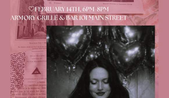 Live Music with Evette Duval