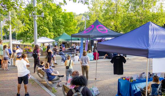 Juneteenth Winooski