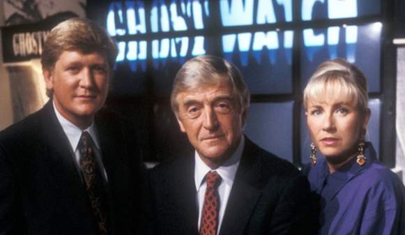 Ghostwatch