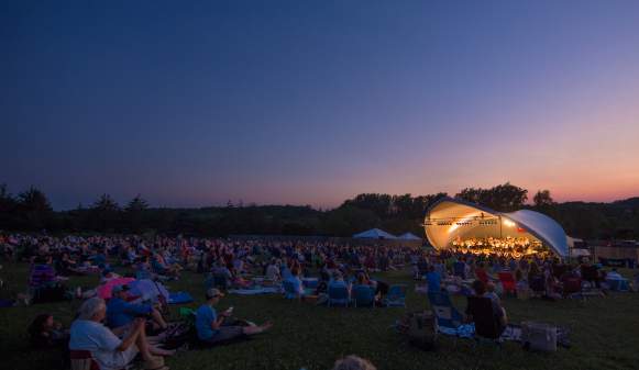 VSO'S Summer Festival Tour: America 250