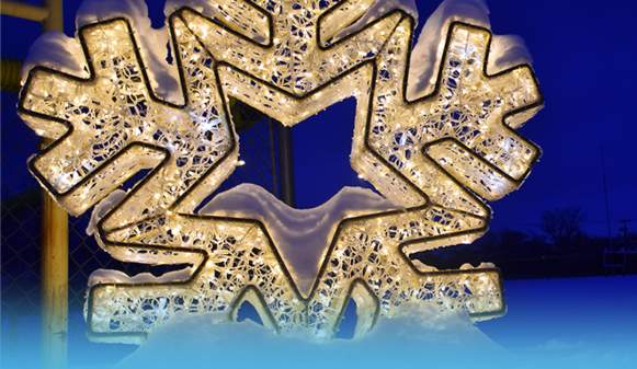 Spark the Park Kickoff Event