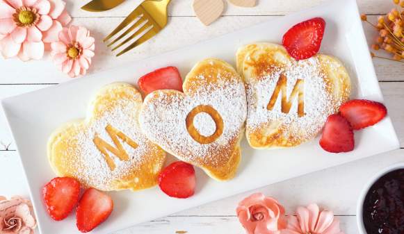 Mother's Day Brunch