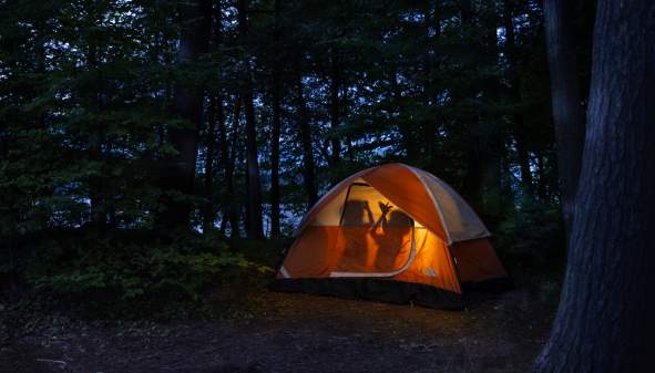 Your Perfect Camping Vacation in the Lake George Area