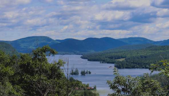 Itinerary: Exploring North Warren