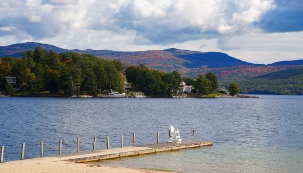 Your Guide to Bolton Landing