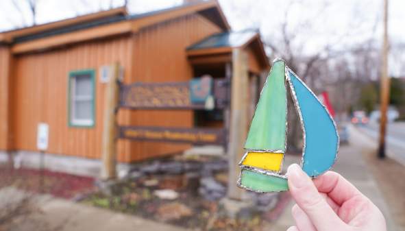 Learning Authentic Crafts with the Adirondack Folk School