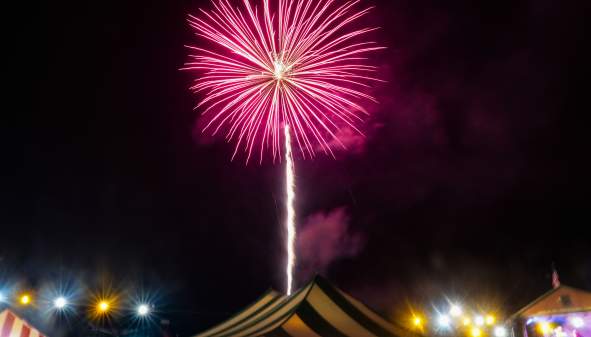 4th of July Festivities