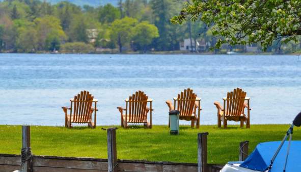 Labor Day Weekend Celebrations