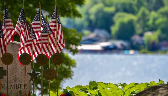 Memorial Day Remembrances