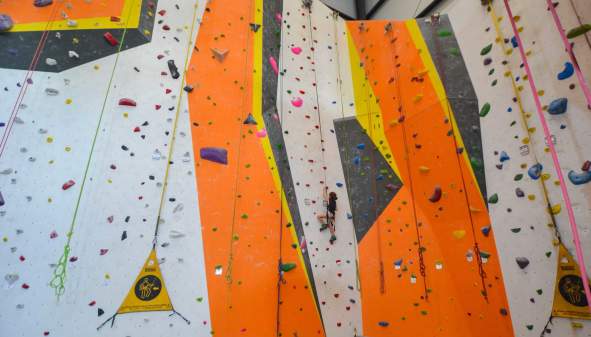 Indoor Adventures in the Lake George Area