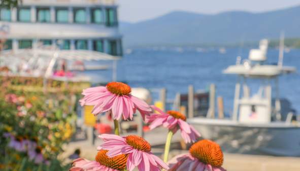 Mother-Daughter Mini Getaways