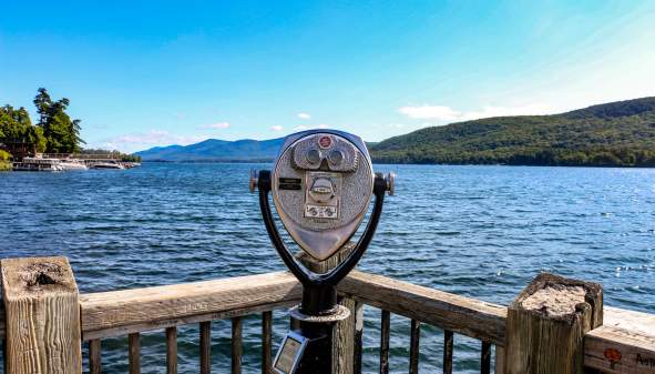 Top 5 Summer Weekend Activities in the Lake George Area