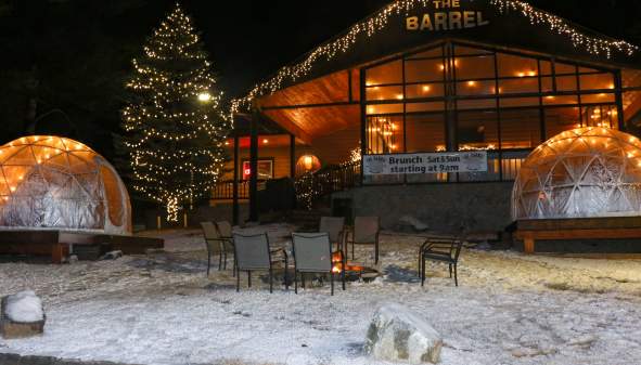 Things to Do in the Lake George Area in November