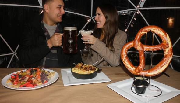 8 Stunning Places to Propose in the Lake George Area