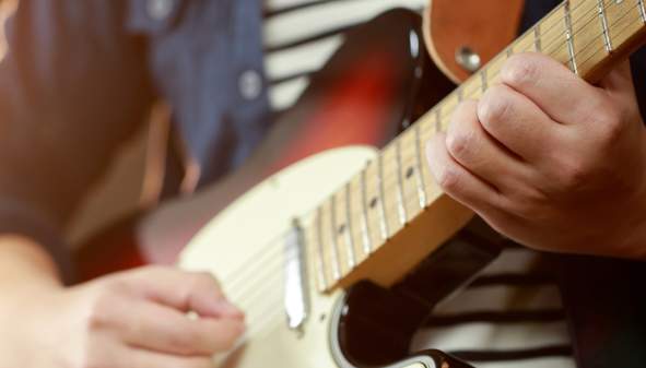 Live Music in the Lake George Area