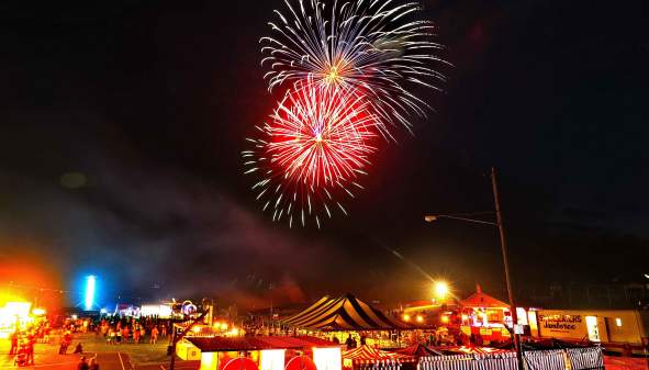Things to Do in the Lake George Area in July