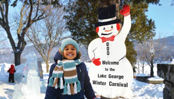 It’s Winter Carnival Season!