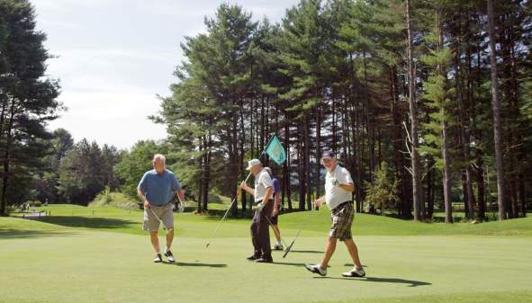 10 Fun Things to Do for Father's Day