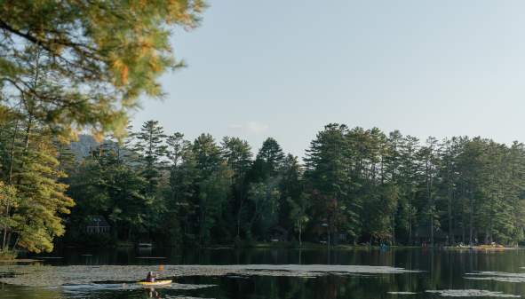 A First-Timer’s Guide to the Lake George Area