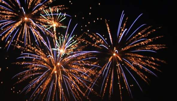 4th of July Festivities