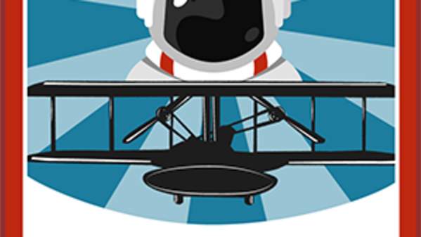 Air & Space Trail