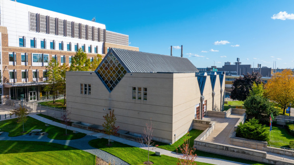 Haggerty Museum of Art