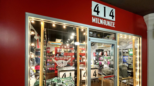 414Milwaukee