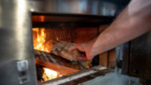 The Bridgewater Modern Grill