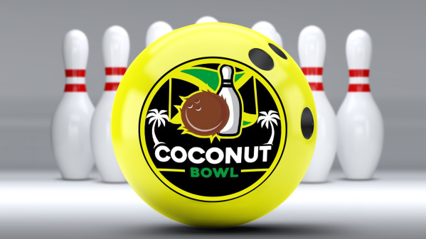 Coconut Bowl