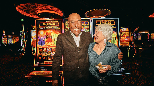 Potawatomi Casino | Hotel