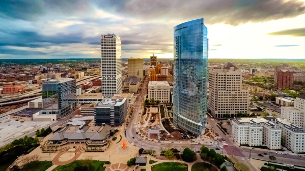 Milwaukee Downtown