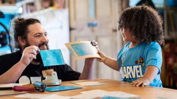 Betty Brinn Children's Museum