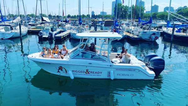 Rigged & Ready MKE