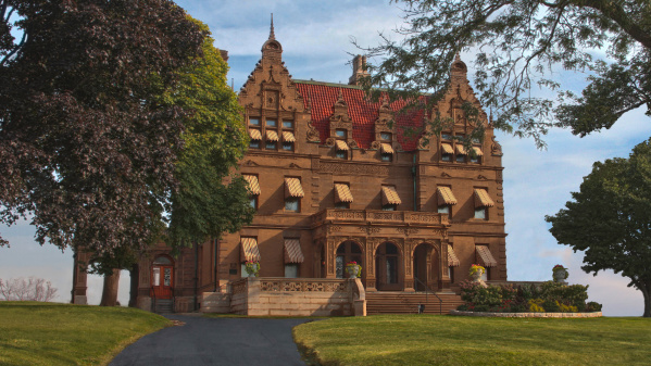 Pabst Mansion