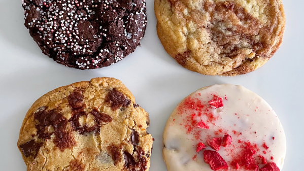 Matilda Bakehouse