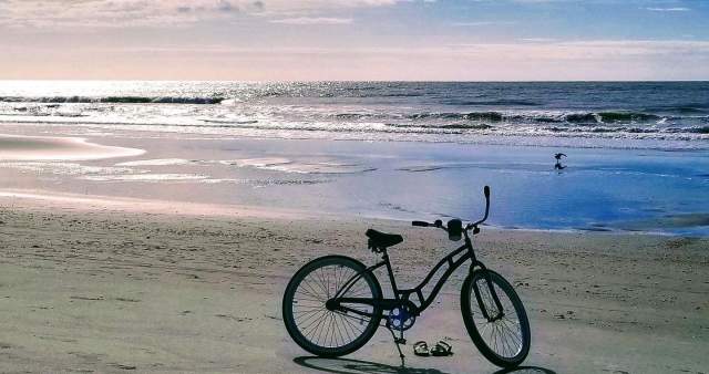 North Myrtle Beach Bike Paths: How to Explore the Area on Two Wheels