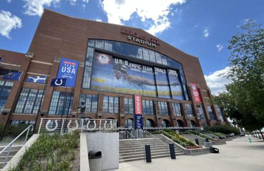 Dates Set for 2028 U.S. Olympic Team Trials – Swimming as Indianapolis Announces Local Leadership