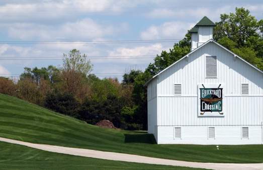 2027 INDIANA SPORTS CORP CHARITY GOLF TOURNAMENT MOVES TO BRICKYARD CROSSING, SET FOR JUNE 3