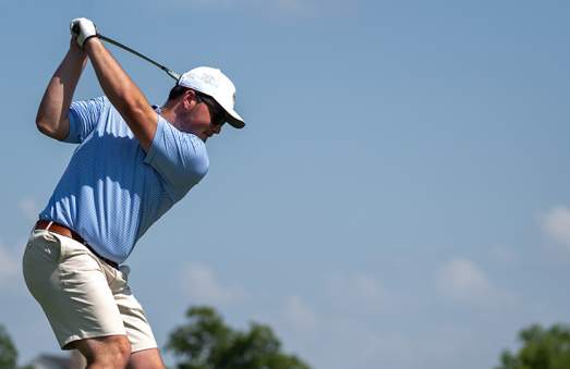 Indiana Union Construction Industry Named Sponsor of Indiana Sports Corp Charity Golf Tournament