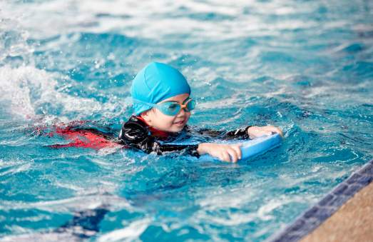 Water Safety Education