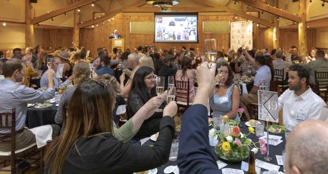 2022 Black Diamond Dinner