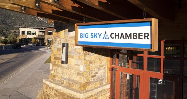 Chamber aerial