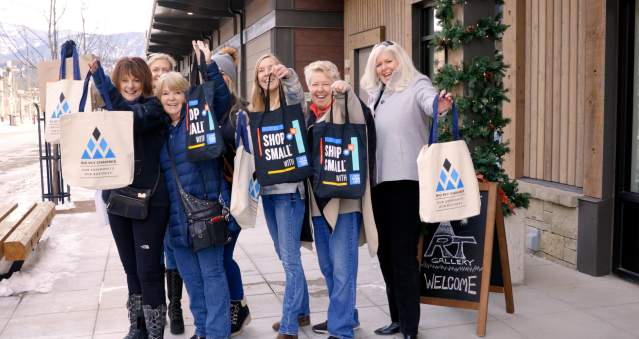 Small Business Saturday