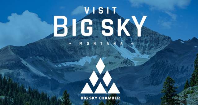 Breakfast in Big Sky