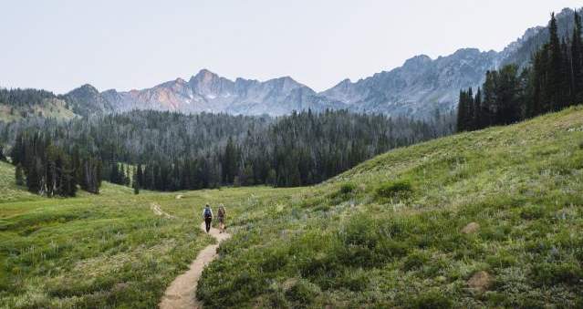 beehive basin