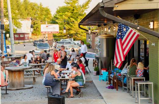 Your Veteran-Owned Business Guide to Clarksville, TN