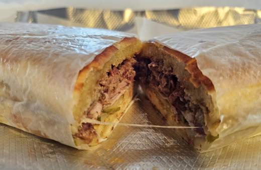 Best Sandwiches Found in Clarksville, TN